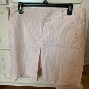 J-Crew Shorts